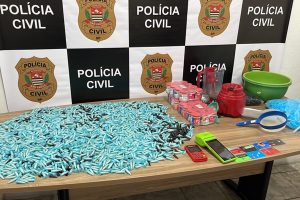 Reprodução