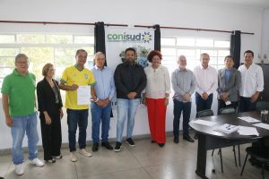 Divulgação | PMIS
