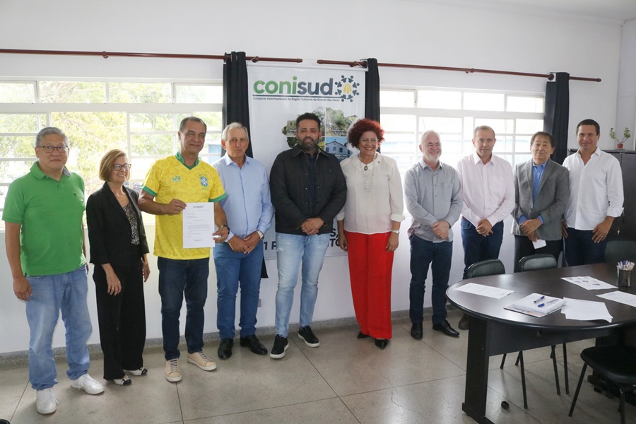 Divulgação | PMIS