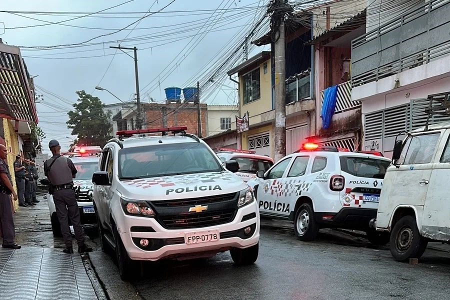 Reprodução