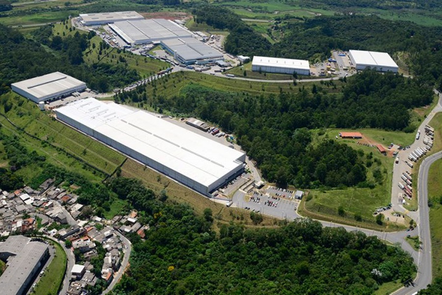 Divulgação /PMEA