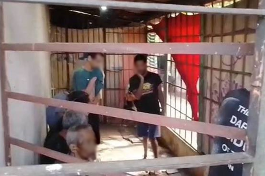 Divulgação | GCM
