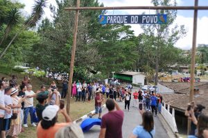 Divulgação | PMIS