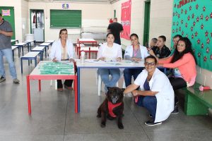 Divulgação | PMIS