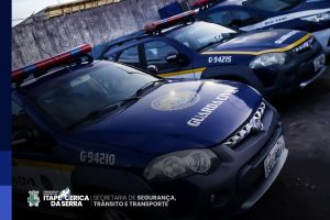 Divulgação | PMIS