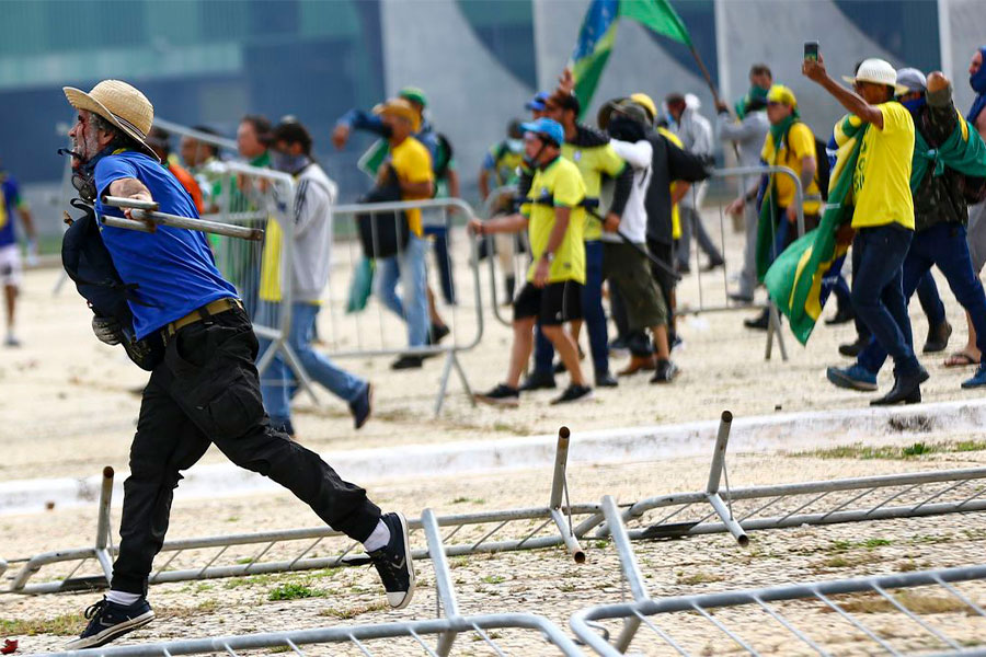 Marcelo Camargo / Agência Brasil