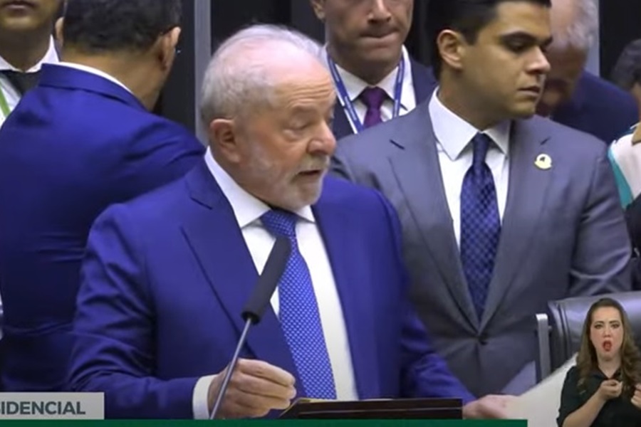 Reprodução