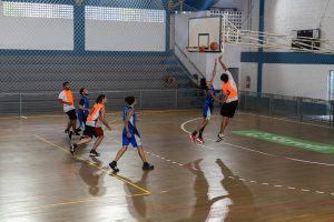 Secom | PMTS