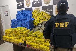 Divulgação | PRF