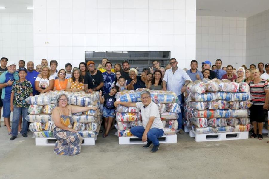 Divulgação | PMIS