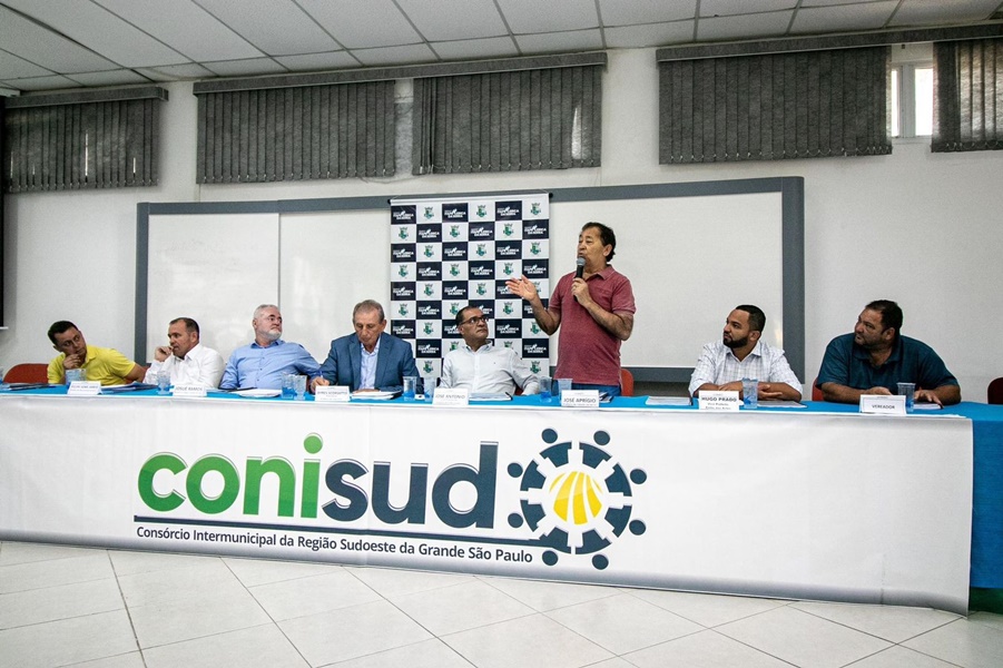 Divulgação | PMIS