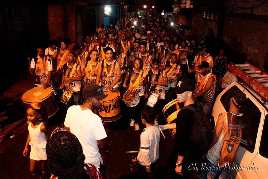 Edy Ricardo Photography / Divulgação