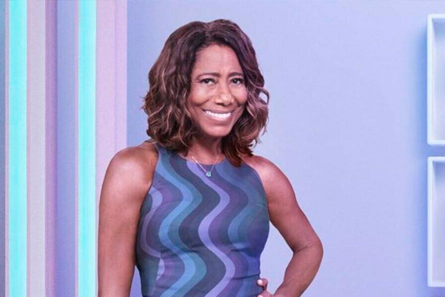 Divulgação / TV Globo