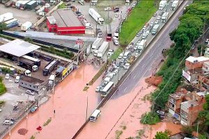 Reprodução / TV Globo