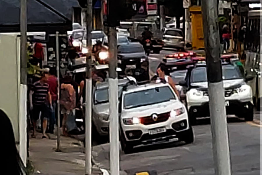 Reprodução