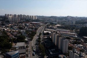 Divulgação / Secom