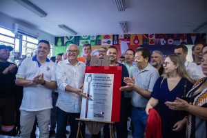 .Ian de Freitas | Secom | PMTS