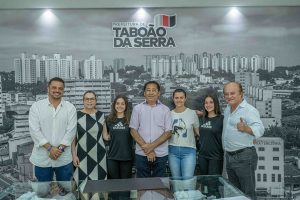 Petterson Costa | Secom | PMTS
