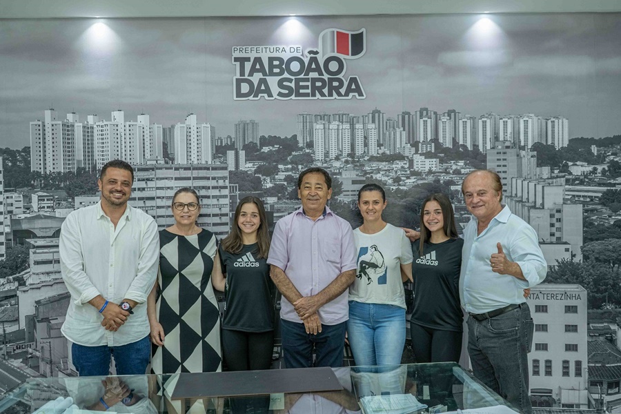 Petterson Costa | Secom | PMTS
