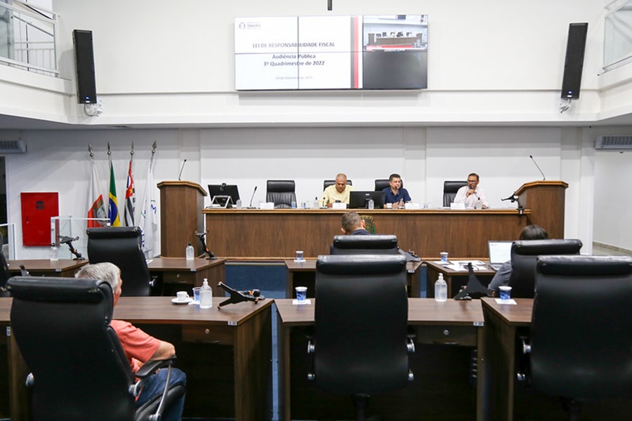 Divulgação ] CMTS