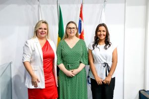 Leandro Barreira / Divulgação / Imprensa CMTS