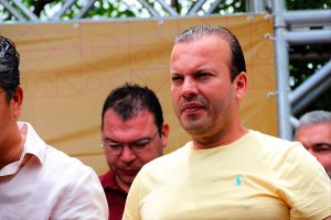Eduardo Toledo