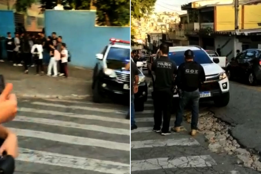 Reprodução