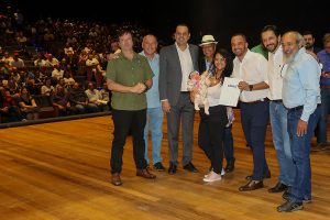 Divulgação / GESP