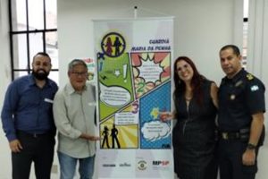 Divulgação | PMIS