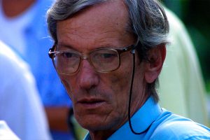 Eduardo Toledo