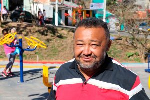 Eduardo Toledo