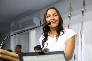 Leandro Barreira / Divulgação / Imprensa CMTS