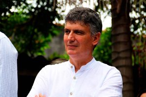 Eduardo Toledo