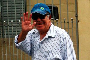 Eduardo Toledo