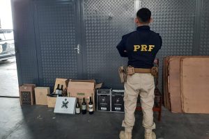Divulgação | PRF