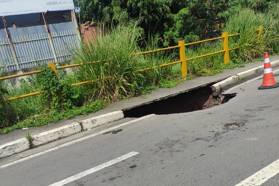 Portal O Taboanense