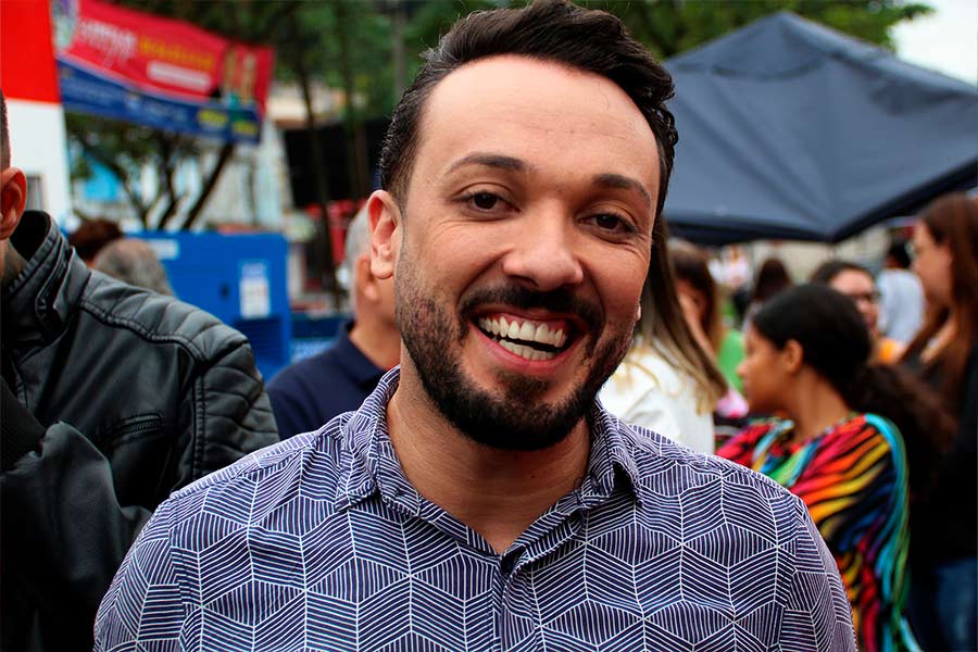 Eduardo Toledo