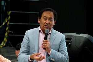 Eduardo Toledo