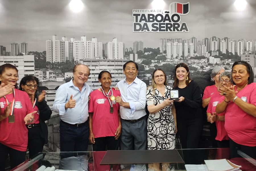 Divulgação