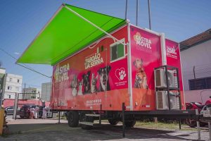 Ian de Freitas | Secom | PMTS