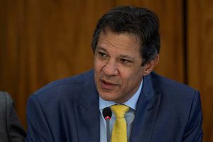 Oédson Alves / Agência Brasil