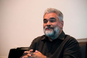 Eduardo Toledo