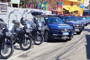 Divulgação | PMIS