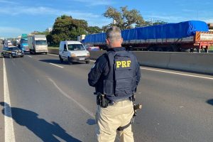 Divulgação | PRF