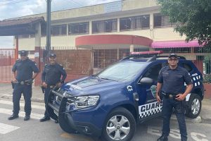 Divulgação | PMIS