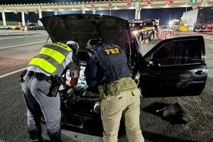 Reprodução | PRF