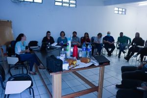 Secom | PMTS