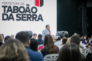 Ian de Freitas | Secom