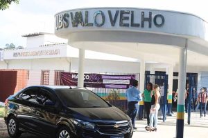 Divulgação | PMIS