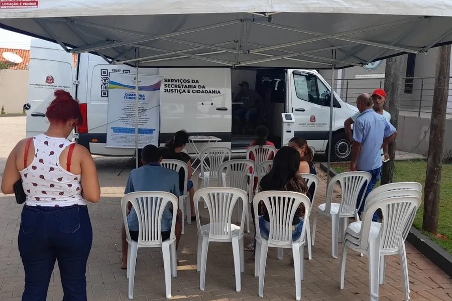 Divulgação